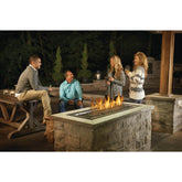 Linear Patioflame® Burner Kit 48"